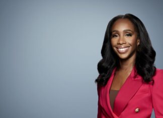CNN’s Abby Phillip Taps Jon Rosen’s Envisionary Management for Representation CNN’s Abby Phillip Taps Jon Rosen’s Envisionary Management for Representation