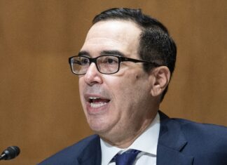 Lionsgate Names Steve Mnuchin, Trump’s Former Treasury Secretary, to Board of Directors Lionsgate Names Steve Mnuchin, Trump’s Former Treasury Secretary, to Board of Directors