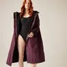 Windproof and waterproof changing robe that’s ‘fabulous and warm’ reduced to £48 from £120 Windproof and waterproof changing robe that’s ‘fabulous and warm’ reduced to £48 from £120