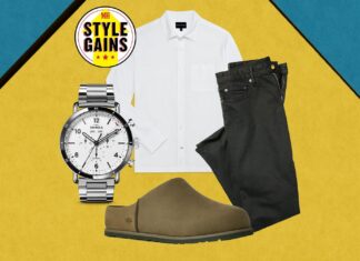 MH Style Gains: The Best Menswear Releases This January MH Style Gains: The Best Menswear Releases This January