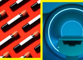 Full-Body MRI vs. Blood Test: Which Is Better for Detecting Cancer? Full-Body MRI vs. Blood Test: Which Is Better for Detecting Cancer?