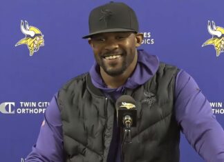 Unlikely Source Put Brian Flores under the Microscope Unlikely Source Put Brian Flores under the Microscope