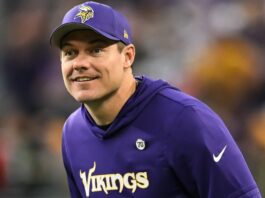 It’s Time to Have a Conversation About Kevin O’Connell