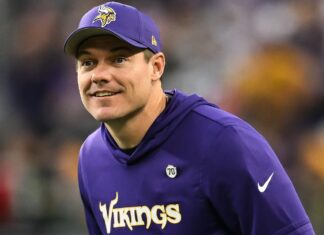 It’s Time to Have a Conversation About Kevin O’Connell It’s Time to Have a Conversation About Kevin O’Connell