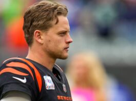 Joe Burrow Trade Theories Are Taking Over the Vikings’ Offseason