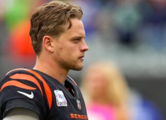 Joe Burrow Trade Theories Are Taking Over the Vikings’ Offseason Joe Burrow Trade Theories Are Taking Over the Vikings’ Offseason