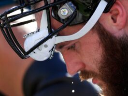 5 Free Agent Centers Who Fit the Vikings