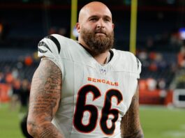 Former Vikings Set to Hit Free Agency: The Biggest Names