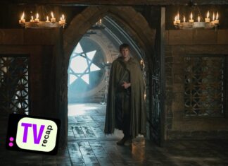 ‘A Knight of the Seven Kingdoms’ Sees a Determined Dunk Inch Closer to His Destiny ‘A Knight of the Seven Kingdoms’ Sees a Determined Dunk Inch Closer to His Destiny