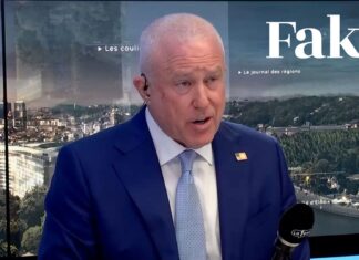 Y a-t-il davantage de cocaïne qui arrive à Anvers que dans tous les ports des États-Unis combinés ? Y a-t-il davantage de cocaïne qui arrive à Anvers que dans tous les ports des États-Unis combinés ?