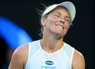 This Australian just earned $480k at the Open. You’ll never guess how she plans to spend it This Australian just earned $480k at the Open. You’ll never guess how she plans to spend it