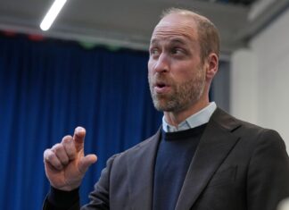 Prince William’s ‘royal dad joke’ about how he gets Prince George to do his homework Prince William’s ‘royal dad joke’ about how he gets Prince George to do his homework