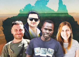 ‘I have two homes’: Five migrants share what being Australian means to them ‘I have two homes’: Five migrants share what being Australian means to them