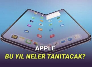 Apple’ın Bu Yıl Tanıtmasını Beklediğimiz 20’den Fazla Ürün Apple’ın Bu Yıl Tanıtmasını Beklediğimiz 20’den Fazla Ürün