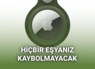 2. Nesil Apple AirTag Duyuruldu: İşte Fiyatı ve Özellikleri 2. Nesil Apple AirTag Duyuruldu: İşte Fiyatı ve Özellikleri