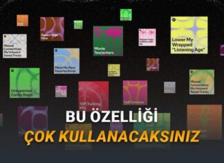 Yapay ZekĆ¢ Artık Müzik Uygulamalarını da Ele GeƧiriyor: Spotify’a Prompt ile Ćalma Listesi OluÅturma ĆzelliÄi Geliyor! Yapay ZekĆ¢ Artık Müzik Uygulamalarını da Ele GeƧiriyor: Spotify’a Prompt ile Ćalma Listesi OluÅturma ĆzelliÄi Geliyor!