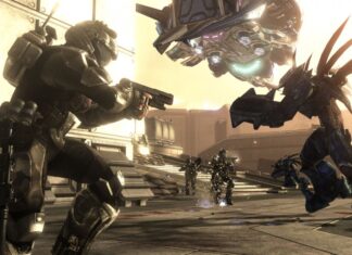 Топ-100 лучших игр на Xbox составил IGN Топ-100 лучших игр на Xbox составил IGN