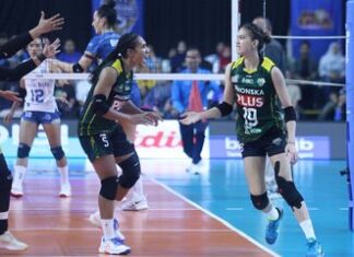 Proliga 2026 Proliga 2026