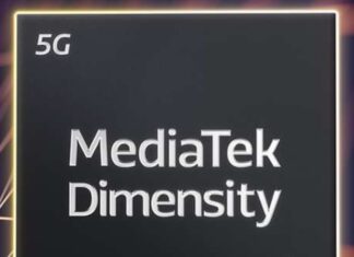 MediaTek Dimensity 7400-Ultra Processor MediaTek Dimensity 7400-Ultra Processor