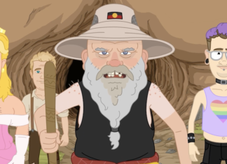 Pauline Hanson In Hot Water Again Over Controversial New Anti-Woke Movie Pauline Hanson In Hot Water Again Over Controversial New Anti-Woke Movie