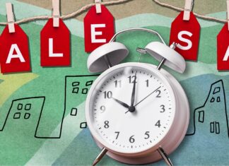 BUSINESS REFLECTION: After the Bell: Why constant discounts may be hurting retail’s bottom line BUSINESS REFLECTION: After the Bell: Why constant discounts may be hurting retail’s bottom line
