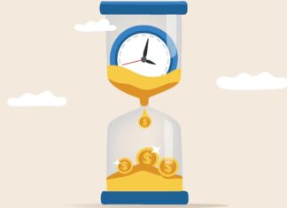 PERSONAL FINANCE: The “behaviour tax” that eats your returns and how to stop PERSONAL FINANCE: The “behaviour tax” that eats your returns and how to stop