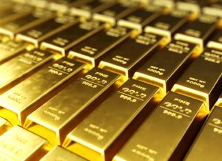 PRICE SURGE: Gold surges past $5,000 as strengthening rand boosts rate cut hopes PRICE SURGE: Gold surges past $5,000 as strengthening rand boosts rate cut hopes