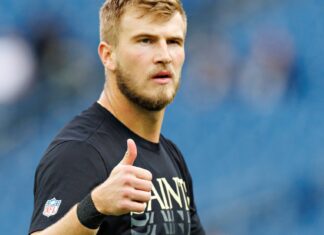 Saints QB Tyler Shough named Grand Marshal of the Krewe of Pygmalion Saints QB Tyler Shough named Grand Marshal of the Krewe of Pygmalion