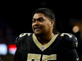 Fleur-de-Links, January 26: Saints change their selection in 2024 re-draft