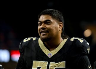 Fleur-de-Links, January 26: Saints change their selection in 2024 re-draft Fleur-de-Links, January 26: Saints change their selection in 2024 re-draft