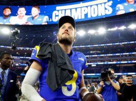 Seahawks vs. Rams: NFC Championship Open Thread