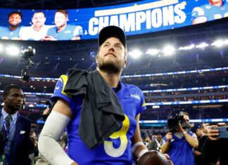 Seahawks vs. Rams: NFC Championship Open Thread Seahawks vs. Rams: NFC Championship Open Thread