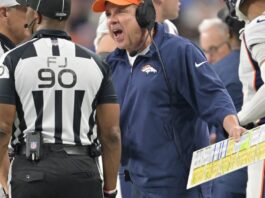 Broncos vs. Patriots: AFC Championship Open Thread