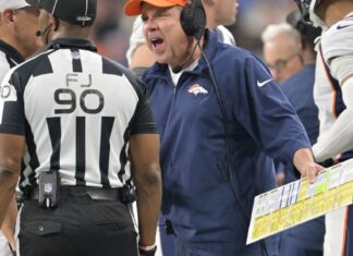 Broncos vs. Patriots: AFC Championship Open Thread Broncos vs. Patriots: AFC Championship Open Thread