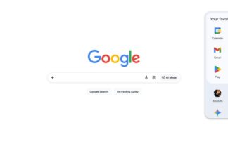 Google redesigning web app launcher with Material 3 Expressive Google redesigning web app launcher with Material 3 Expressive