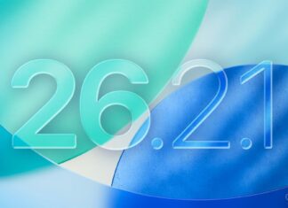 Apple releases iOS 26.2.1 for iPhone, here’s what’s new Apple releases iOS 26.2.1 for iPhone, here’s what’s new
