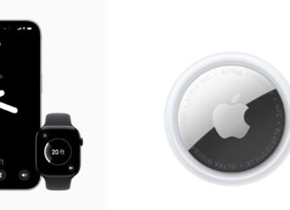 How to tell the difference between AirTag 2 and the original AirTag How to tell the difference between AirTag 2 and the original AirTag