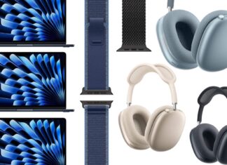 Deals: AirPods Max $120 off, black Apple Watch Ultra $250 off, Trail Loop 44% off, black Milanese Loop, more Deals: AirPods Max $120 off, black Apple Watch Ultra $250 off, Trail Loop 44% off, black Milanese Loop, more