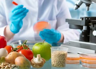 Çfarë hamë?! Shqipëria dhe sfida e sigurisë ushqimore! Çfarë hamë?! Shqipëria dhe sfida e sigurisë ushqimore!