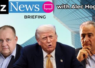 BN Briefing: Sakeliga’s foot-and-mouth court fight; Trump’s drug-price warning; gold breaks $5,000 BN Briefing: Sakeliga’s foot-and-mouth court fight; Trump’s drug-price warning; gold breaks $5,000