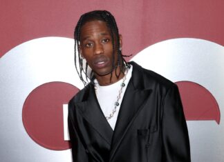 ‘The Odyssey’ Cast Adds Travis Scott: Updates on the Christopher Nolan Movie ‘The Odyssey’ Cast Adds Travis Scott: Updates on the Christopher Nolan Movie