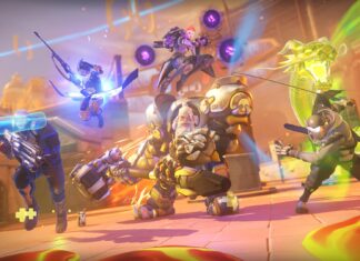 Overwatch : La Griffe prend le contrôle avant la saison 21 Overwatch : La Griffe prend le contrôle avant la saison 21