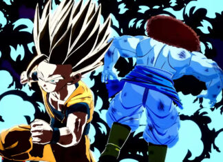 Dragon Ball Sparking! ZERO se dote de nouveaux modes et contenus cet été Dragon Ball Sparking! ZERO se dote de nouveaux modes et contenus cet été