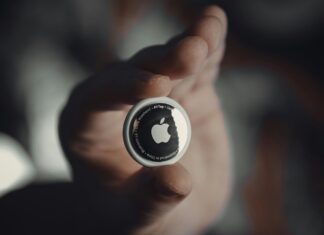 Apple stellt neuen AirTag vor: Das ist anders Apple stellt neuen AirTag vor: Das ist anders