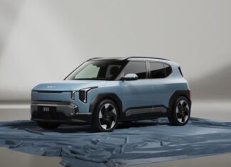 Kia Is Coming Out With Its Cheapest EV Yet Kia Is Coming Out With Its Cheapest EV Yet