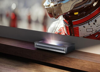 Huge TVs Are Great, But The Smart Money Buys A Different Display Huge TVs Are Great, But The Smart Money Buys A Different Display