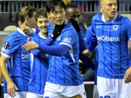 Pas une minute disputée ce week-end mais convoité par Fulham : les négociations avec Genk ont commencé