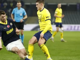 Un ancien de l’Union reviendra en Belgique : “Si je pouvais y terminer ma carrière, la boucle serait bouclée”