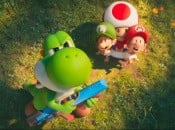 ICYMI: The Super Mario Galaxy Movie Is Now Coming To Cinemas Two Days Earlier ICYMI: The Super Mario Galaxy Movie Is Now Coming To Cinemas Two Days Earlier