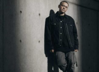 Jejak Karier Vokalis Element Lucky Widja Semasa Hidupnya Jejak Karier Vokalis Element Lucky Widja Semasa Hidupnya